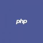 PHP is a all purpose scripting language