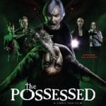Poster - The Possessed